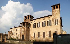 Agriturismo Castello Beccaria